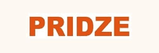 PRIDZE Logo